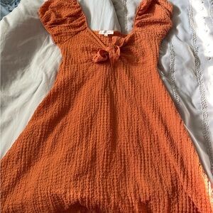 Summer Dress
